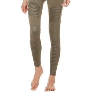 ALO Yoga Moto Legging